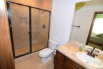 El Dorado Ranch San Felipe vacation rental villa 333 - second bathroom 